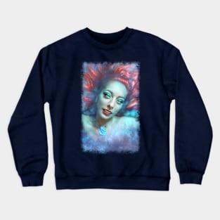 Sea Potion Crewneck Sweatshirt